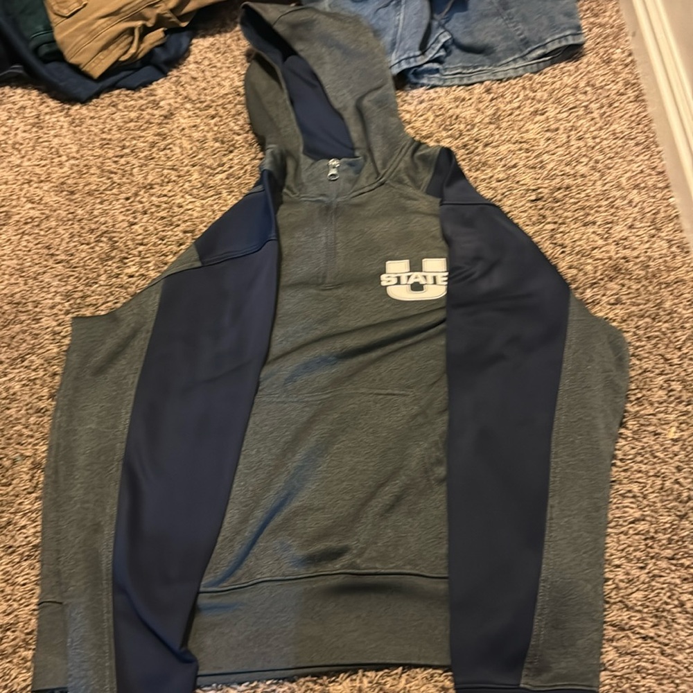 hoodie